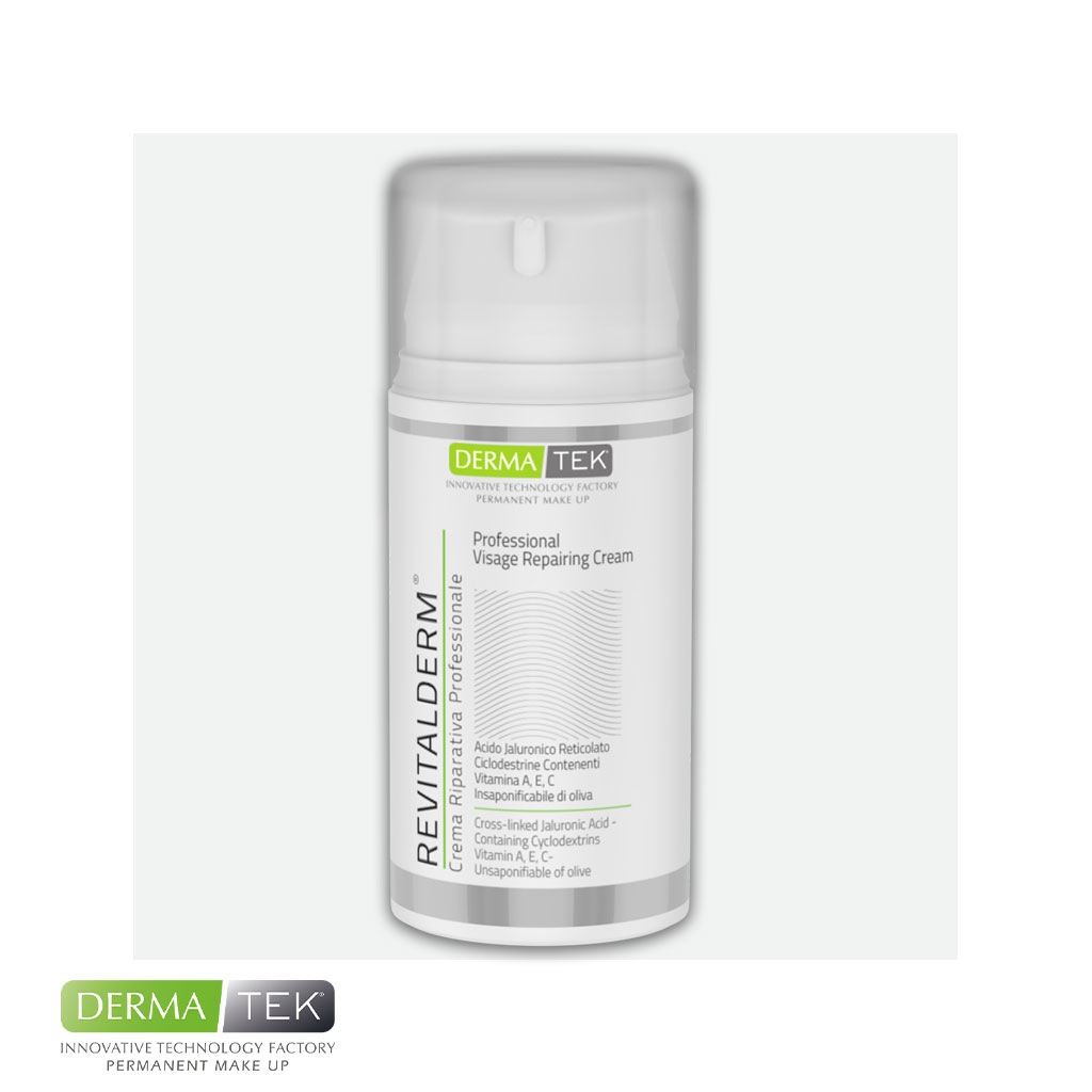 needling-revitalderm-dermatek-crema-riparativa Krem odżywczy do twarzy - obrazek 1
